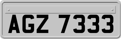 AGZ7333