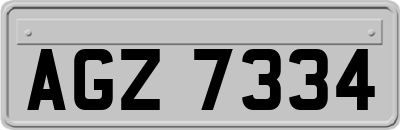 AGZ7334
