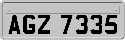 AGZ7335