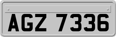 AGZ7336