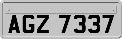 AGZ7337