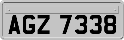 AGZ7338