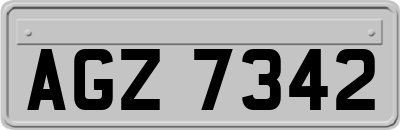 AGZ7342