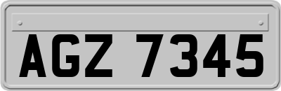 AGZ7345