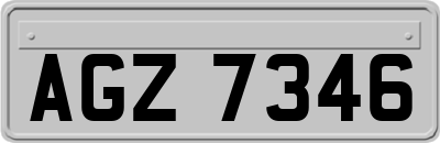 AGZ7346