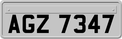 AGZ7347