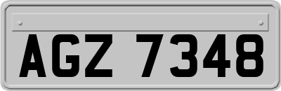 AGZ7348