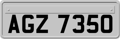 AGZ7350