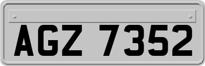 AGZ7352