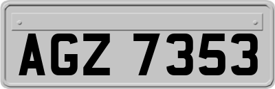 AGZ7353