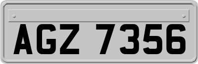 AGZ7356