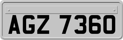 AGZ7360