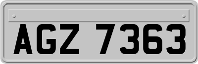 AGZ7363