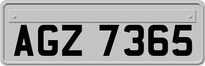 AGZ7365