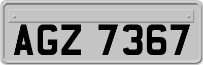 AGZ7367