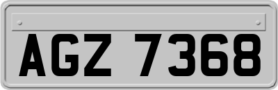 AGZ7368