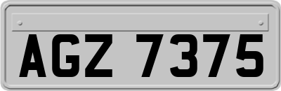AGZ7375