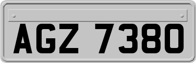 AGZ7380