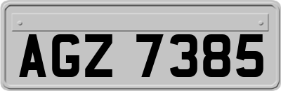AGZ7385