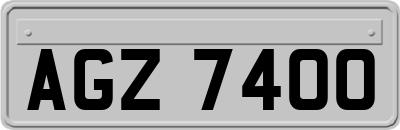 AGZ7400