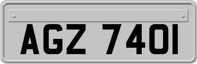 AGZ7401
