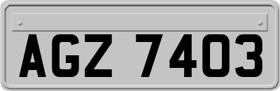 AGZ7403