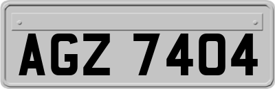 AGZ7404