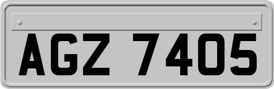 AGZ7405