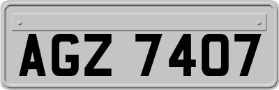 AGZ7407