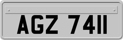 AGZ7411