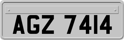 AGZ7414