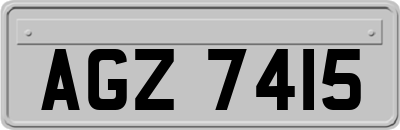 AGZ7415