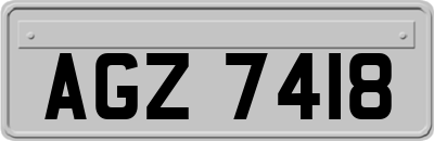 AGZ7418