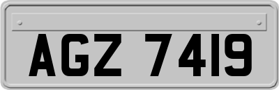 AGZ7419