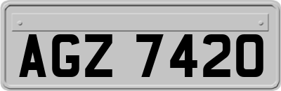 AGZ7420