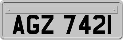 AGZ7421