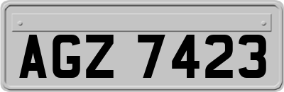 AGZ7423