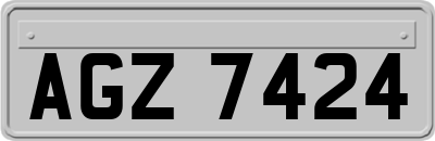 AGZ7424