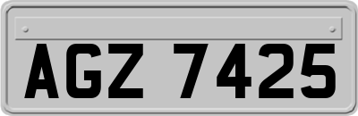 AGZ7425