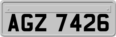AGZ7426