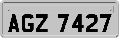 AGZ7427