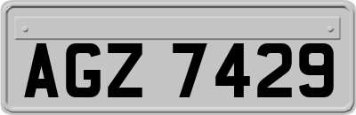 AGZ7429