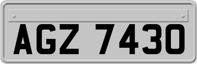 AGZ7430