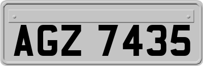 AGZ7435
