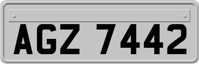 AGZ7442