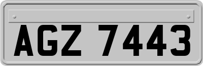 AGZ7443
