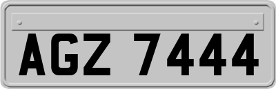AGZ7444