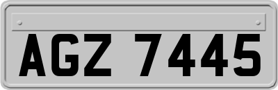 AGZ7445
