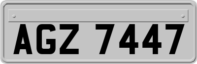 AGZ7447