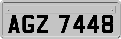 AGZ7448